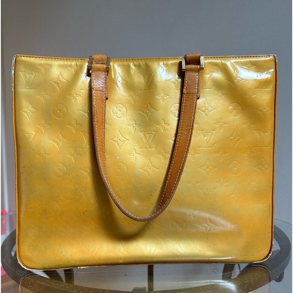 Louis Vuitton shoulder bag - Picture 1 of 11